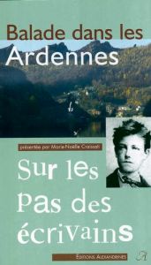 Balade dans les Ardennes Balade dans les Ardennes