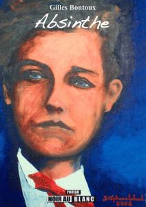 Absinthe par Gilles Bontoux
