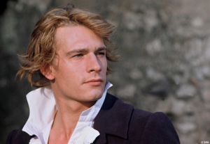 Guillaume Depardieu Guillaume Depardieu