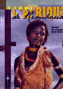 DVD L'Afrique de Rimbaud