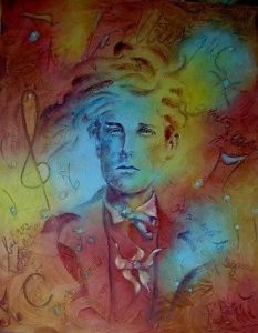 Rimbaud à la musique, par Romain Huart Rimbaud à la musique, par Romain Huart