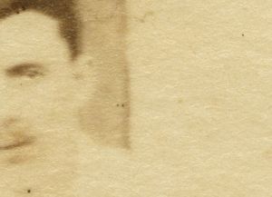 Rimbaud à l'hôtel de l'univers, détail de l'iris. Chez les libraires associés / Adoc-photos Rimbaud à l'hôtel de l'univers, détail de l'iris. Chez les libraires associés / Adoc-photos