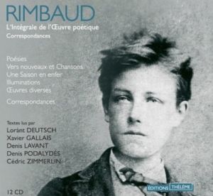 Un livre audio des Éditions Thélème Un livre audio des Éditions Thélème