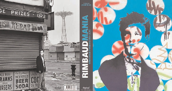 RIMBAUDMANIA affections et trahisons (1891-2010), par Claude Jeancolas RIMBAUDMANIA affections et trahisons (1891-2010), par Claude Jeancolas