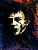Rimbaud by Arthur Hunter-Blair
