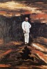 Rimbaud by Enzo Cucchi