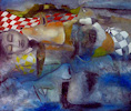 Rimbaud by Ulf-Johan Hard
