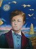 Rimbaud par Jean-Michel Lengrand