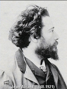Jean Aicard