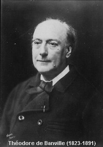 Theodore de Banville