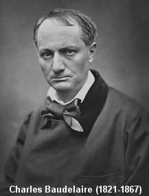 Charles Baudelaire