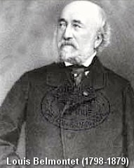 Louis Belmontet