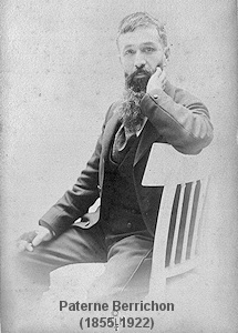 Paterne Berrichon