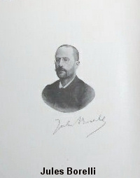 Jules Borelli