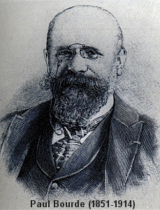 Paul Bourde