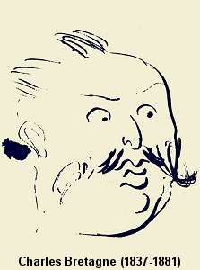 Paul-Auguste Bretagne