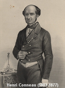 Henri Conneau