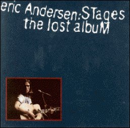 The Lost Album