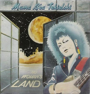 Mama Ba - No woman's land