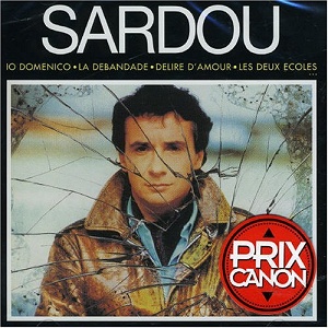 Michel Sardou : Rouge