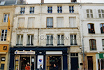 Charleville, Rimbaud's native house, 12 rue Beregovoy 