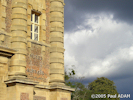 The Museum Arthur Rimbaud in Charleville. Courtesy of Paul Adam.