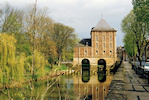 Charleville, The Museum Arthur Rimbaud, on the banks of the Meuse 3