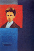 Arthur Rimbaud, by Herve Constant