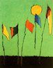 Flags, by Herve Constant