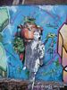 Poster of Arthur Rimbaud in Marseilles