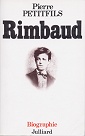 Rimbaud par Pierre Petitfils