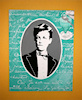 Rimbaud by Joachim Ljungh