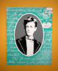 Rimbaud par Joachim Ljungh