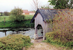 Le lavoir de Roche 2