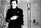 Arthur Rimbaud in New York 1978/79 - David Wojnarowicz