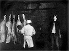 Arthur Rimbaud in New York 1978/79 (in meat packing district) - David Wojnarowicz