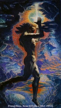 Prometheus