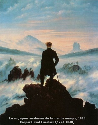 Der Wanderer