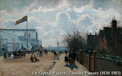 Crystal Palace