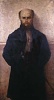 Verlaine par Edmond Aman-Jean