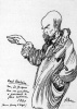 Verlaine mort par Bach