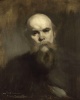 Verlaine par Eugne Carrire