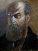 Verlaine par Frdric-Auguste Cazals