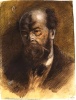 Verlaine par Frdric-Auguste Cazals