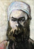 Verlaine par Herve Constant