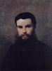 Verlaine par Louis Devedeux
