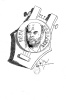 Verlaine par Luque