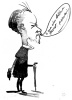 Verlaine autoportrait