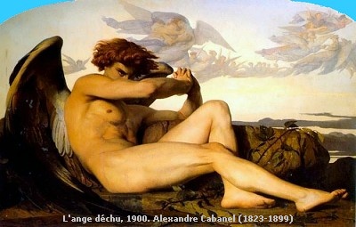 Fallen Angel
