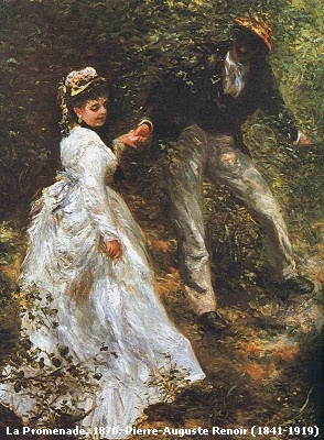 The Walk